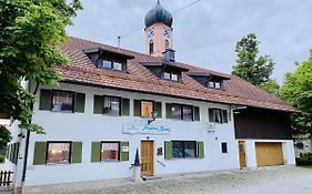 Pension Hirsch